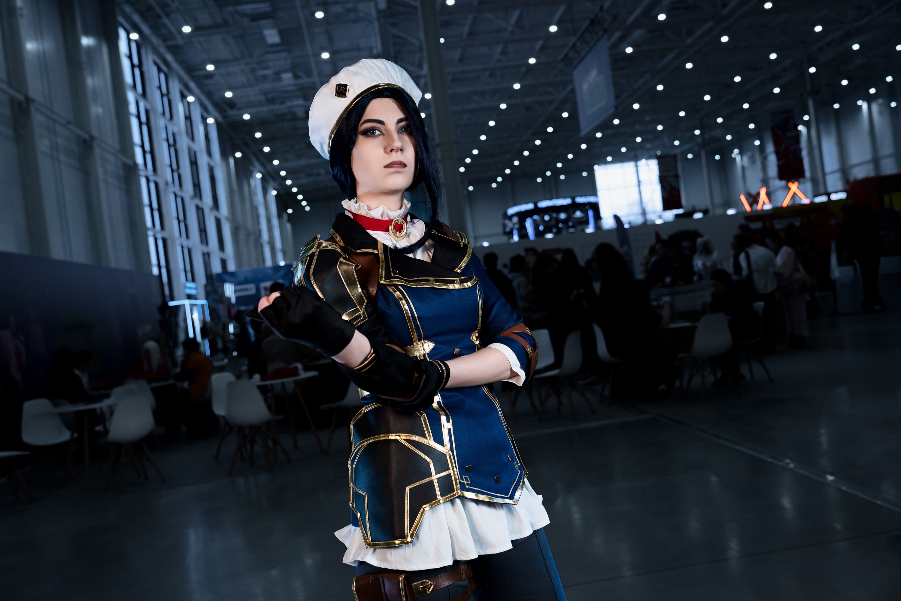 Comic Con 2025 - Photo 9