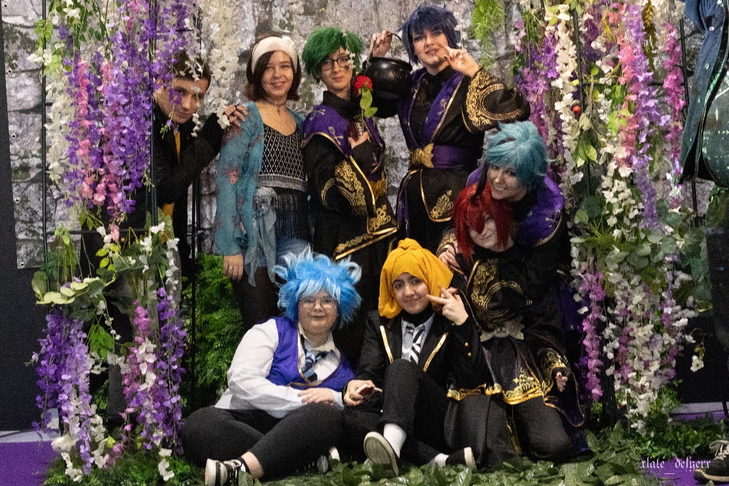 Twisted wonderland  - Photo 5