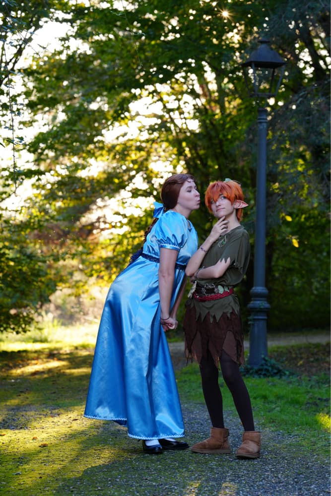 Wendy darling  - Photo 1