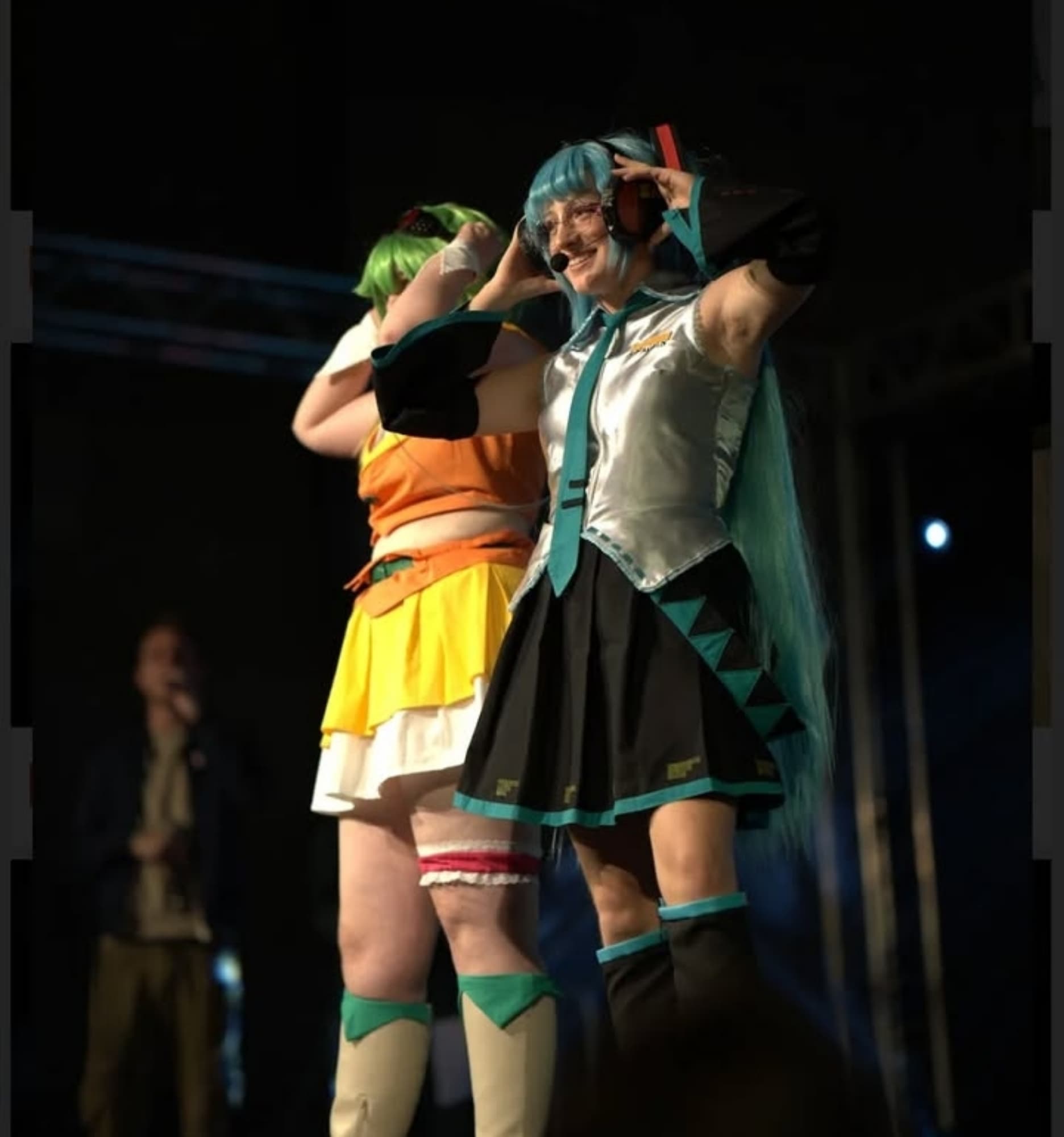 Geek days Brest 2024