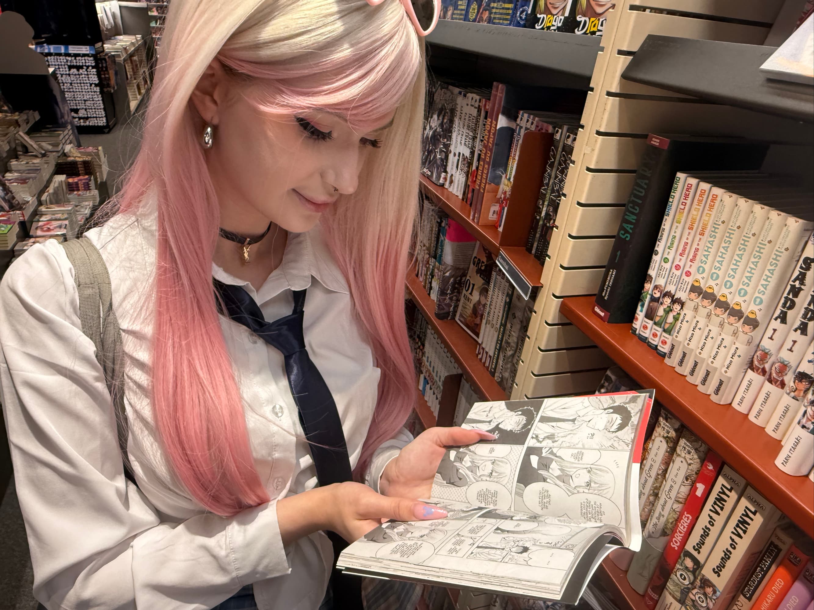 Marin Kitagawa - Photo 8