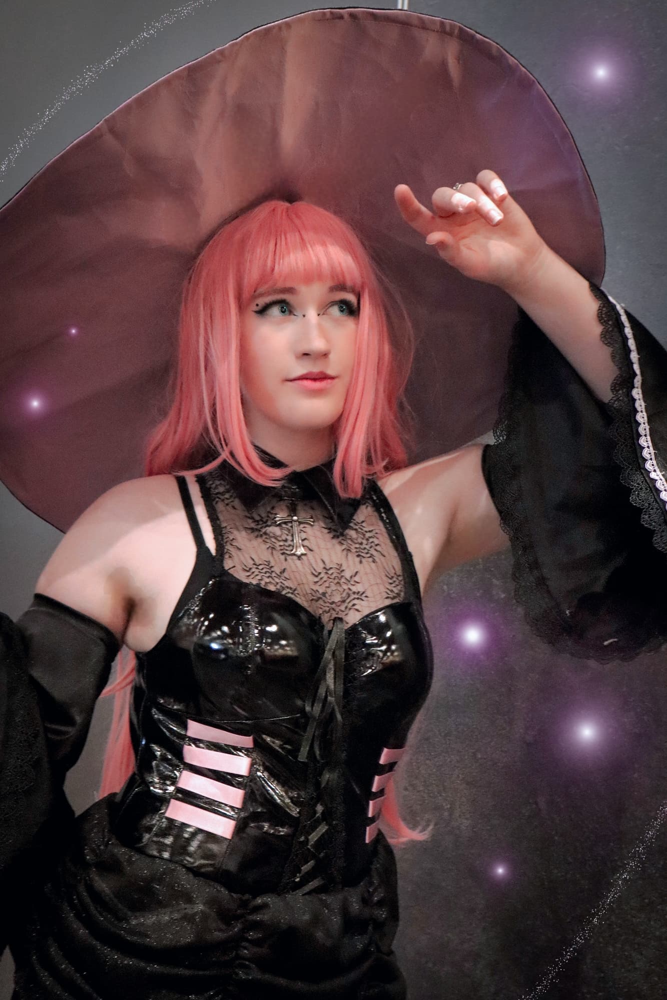 Luka rascal-Vocaloid - Photo 5