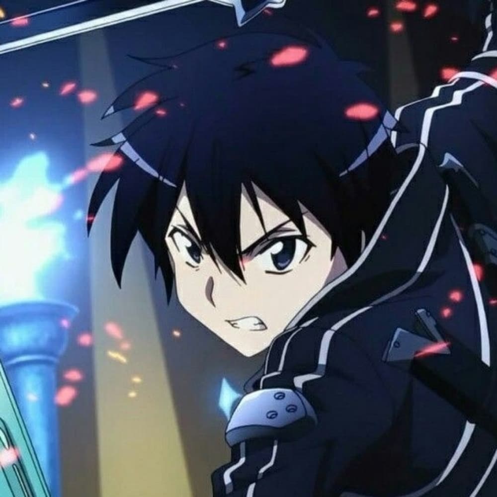 Kirito