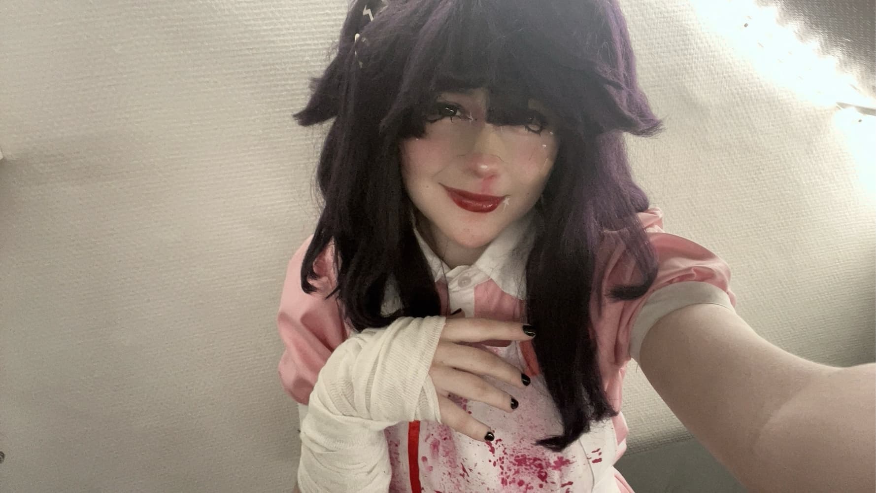 Mikan Tsumiki - Photo 6