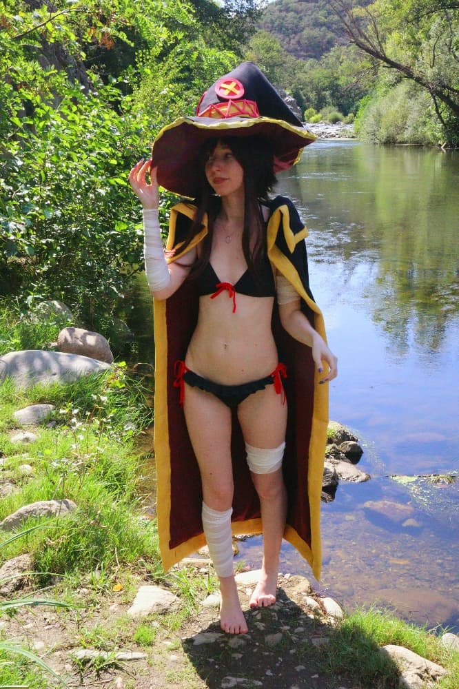 Megumin de Konosuba  - Photo 5
