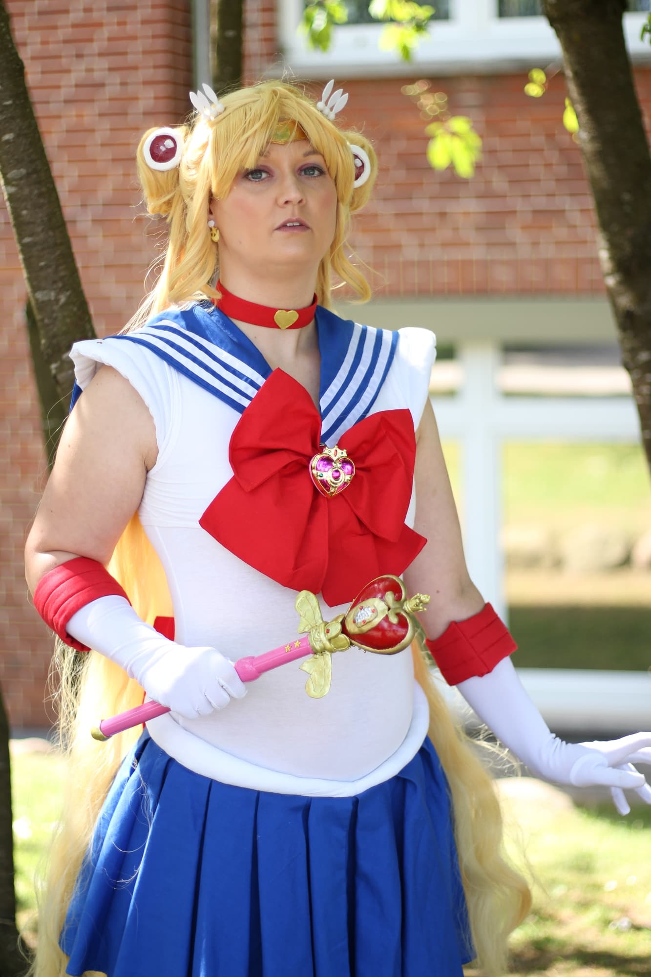 Sailor Moon - Photo 38