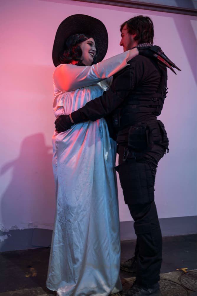 Gamefest Nancy 2024 - Photo 2