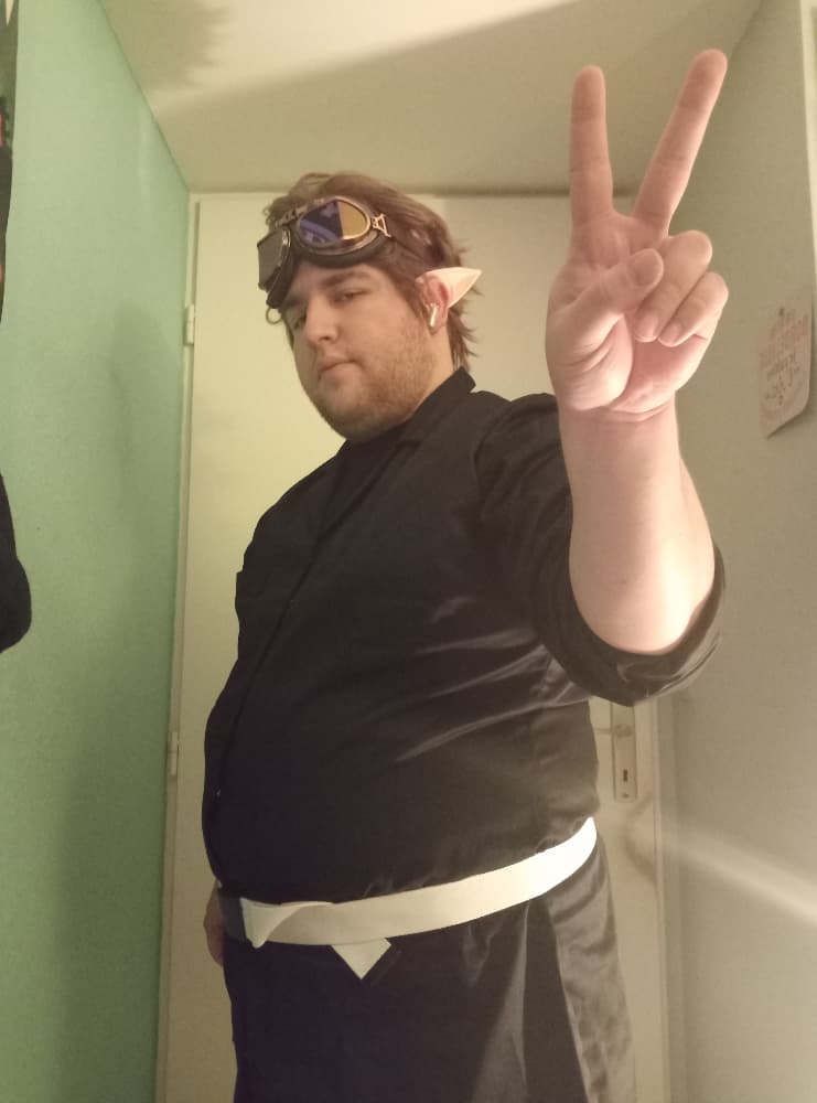 Alador Blight  - Photo 6