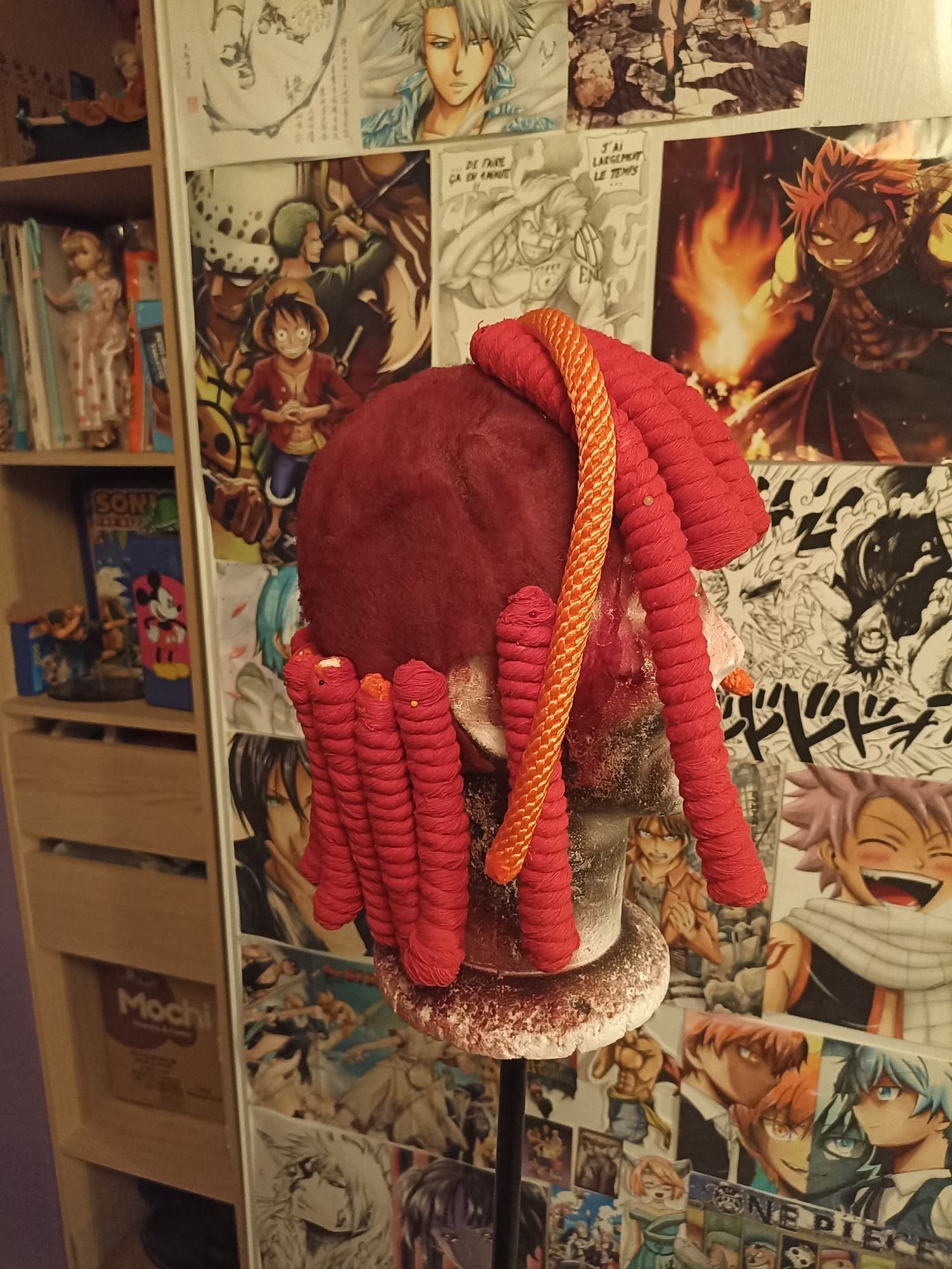 Ragatha preparation - Photo 6