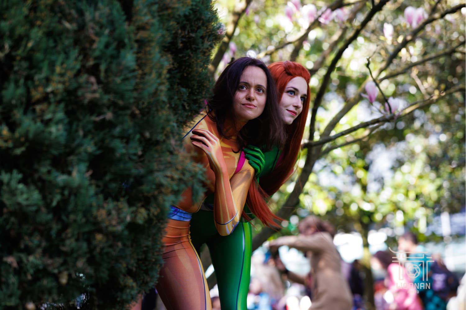 Totally Spies - Photo 11