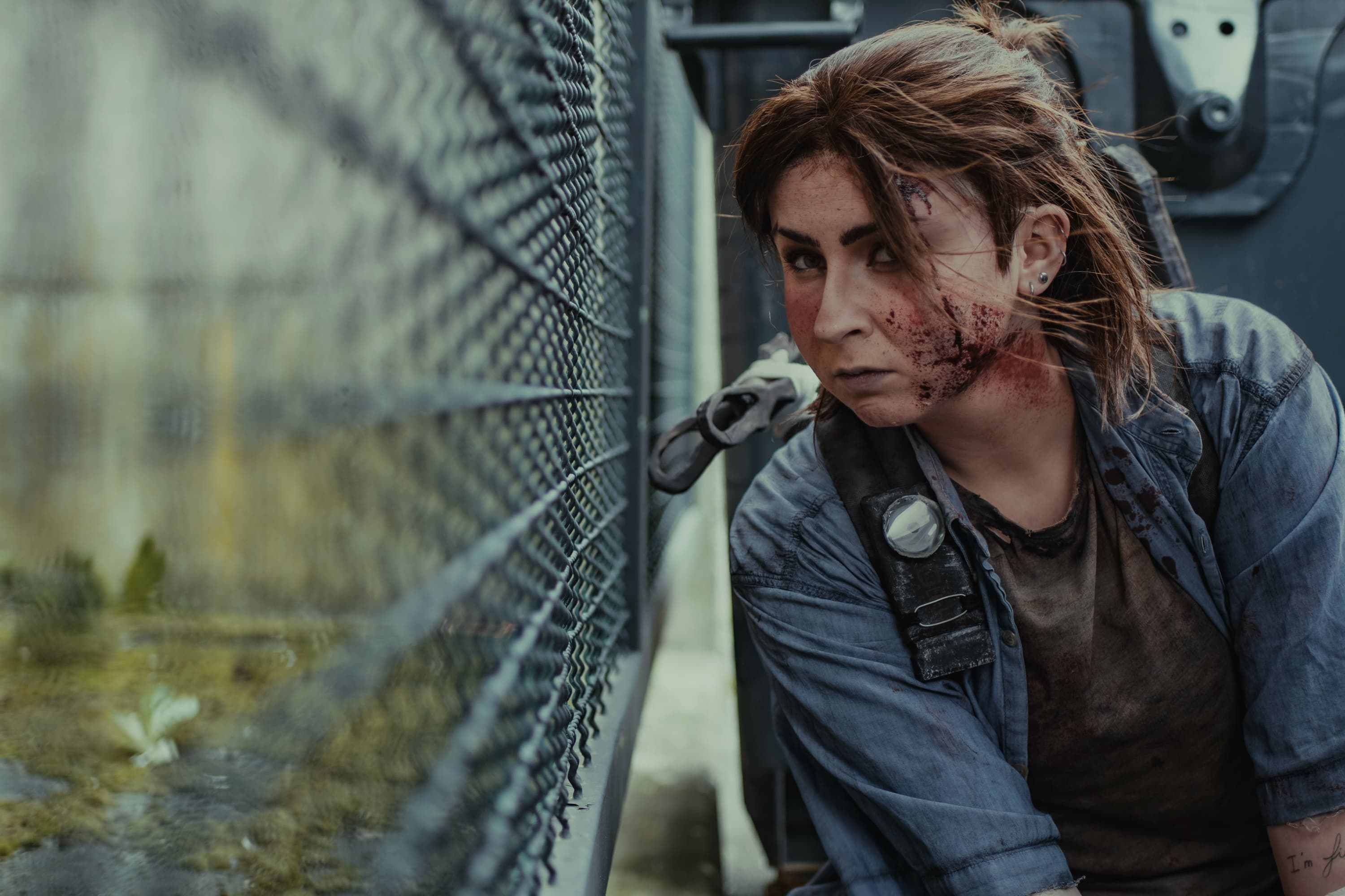 Ellie Seattle vr. - Photo 2