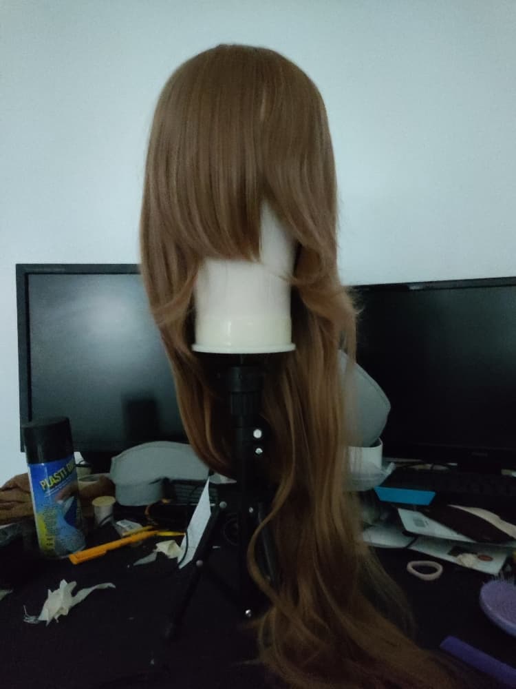 Wig Raphtalia  - Photo 19