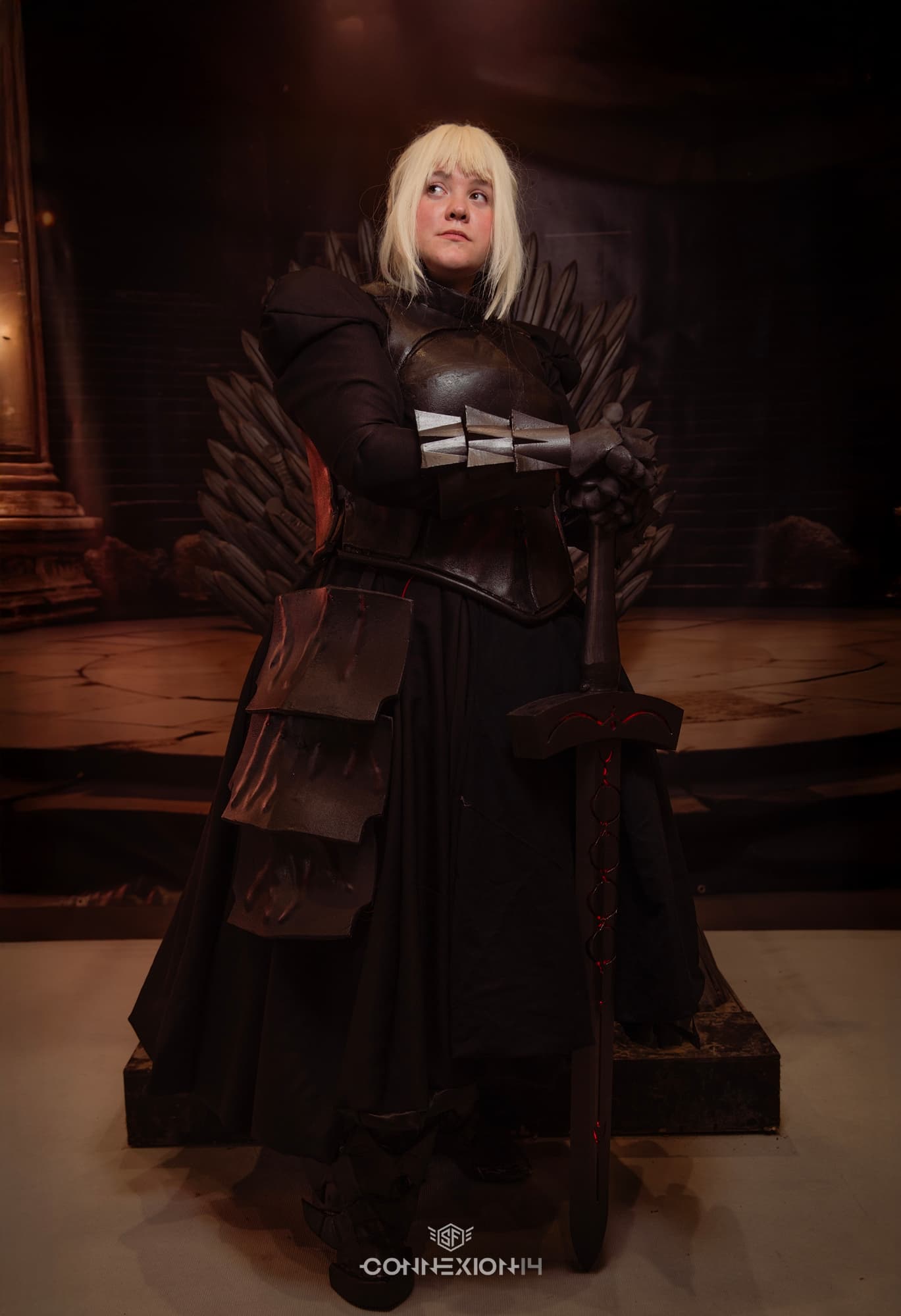 Saber alter  - Photo 1