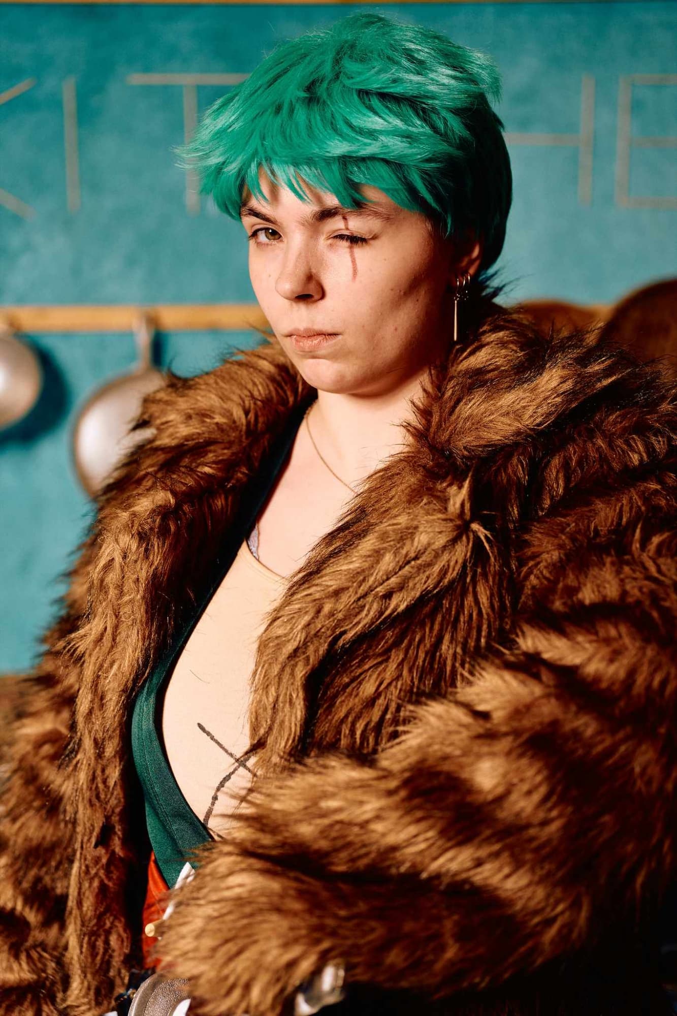 Zoro - Japan Touch - Photo 1