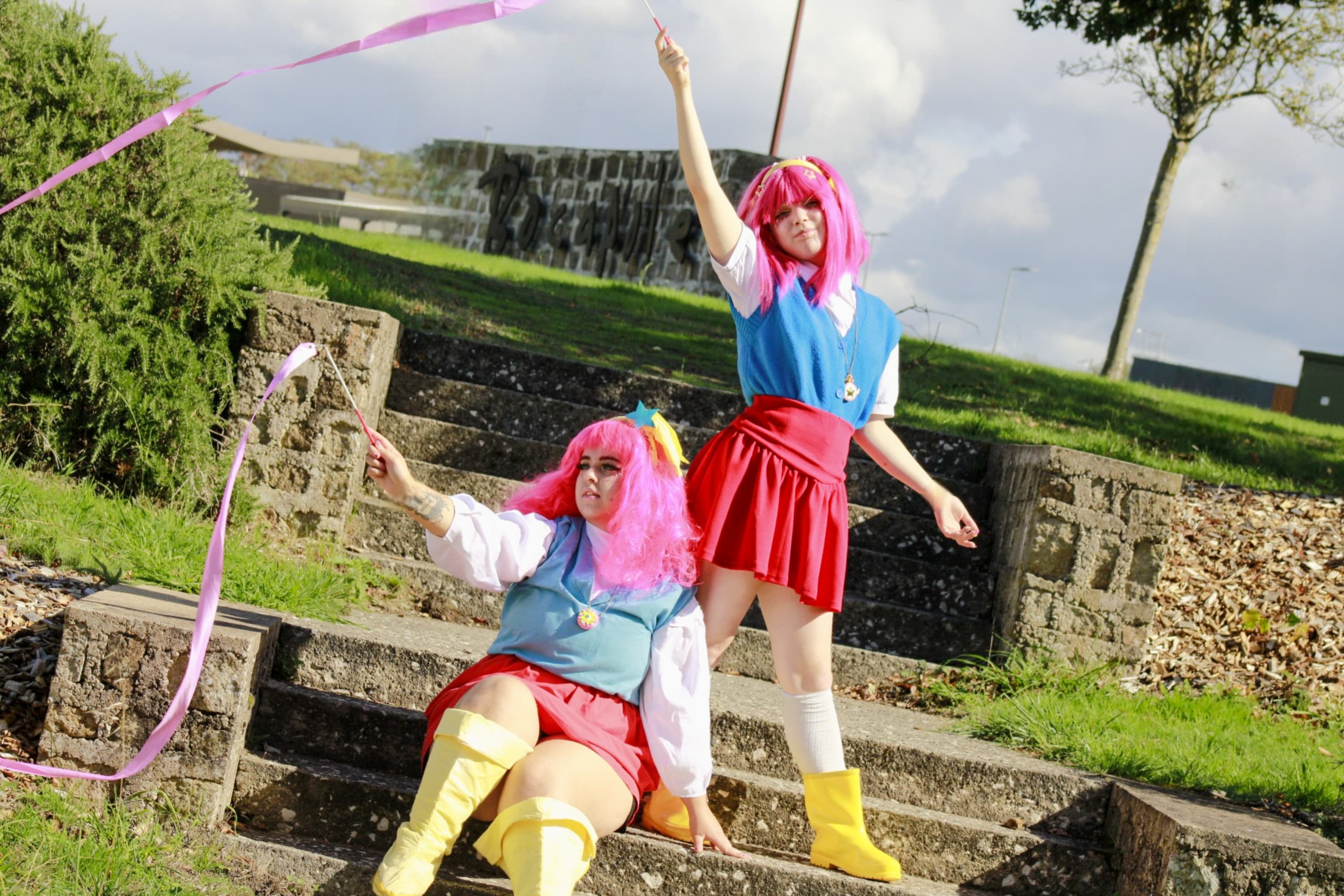 Gigi - shoot 3 - Photo 3