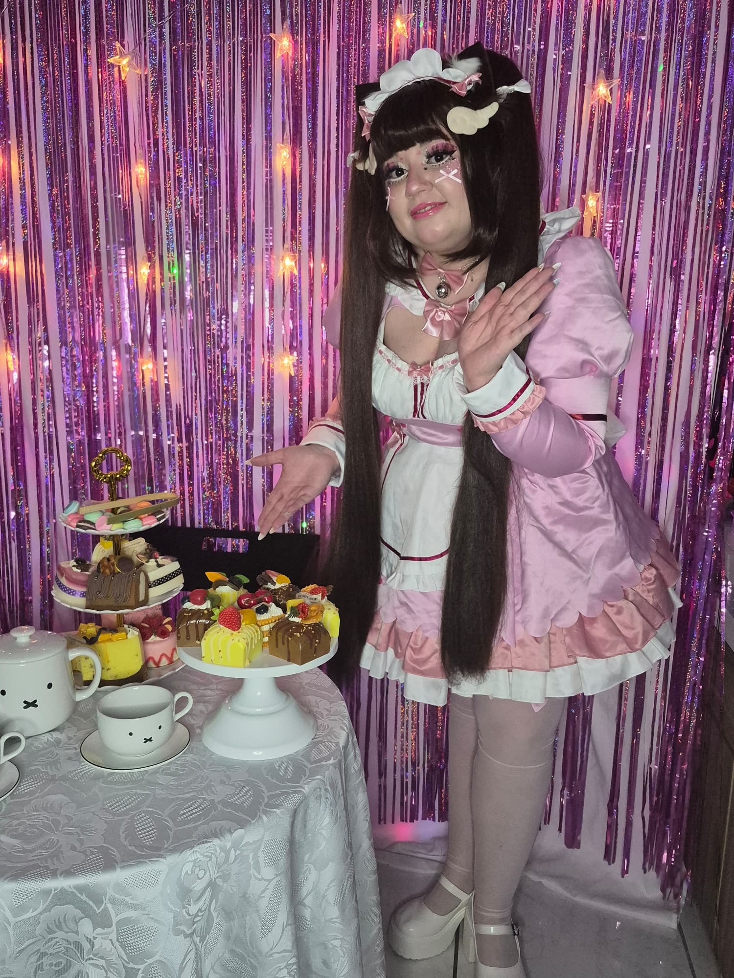 Chocola Pink 2026 - Photo 9