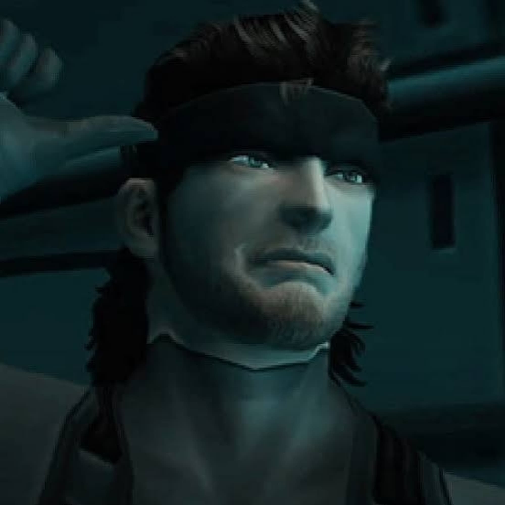 Solid Snake