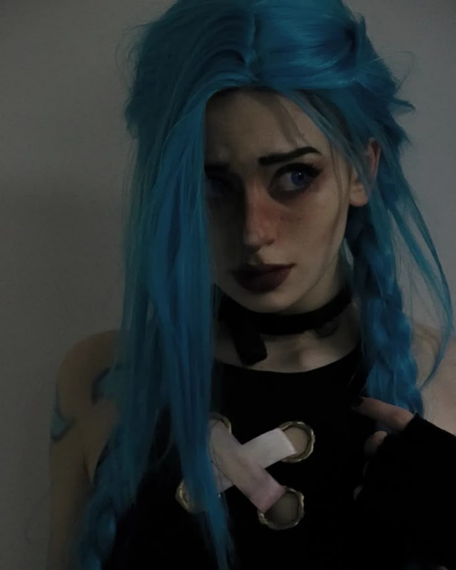 Jinx - Photo 1
