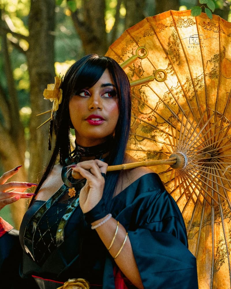 Yor by Deby - Photo 3