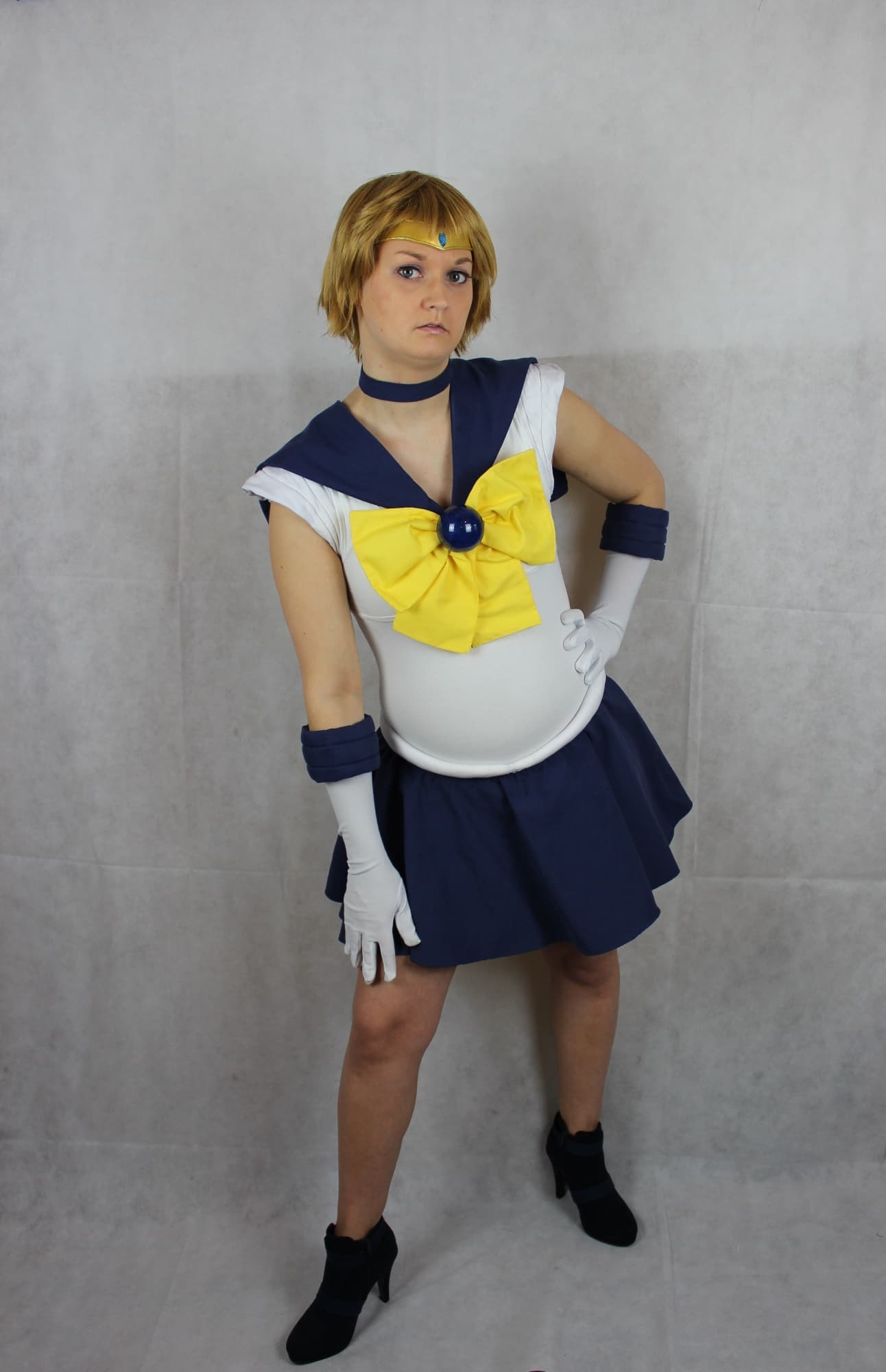 Sailor Uranus  - Photo 7