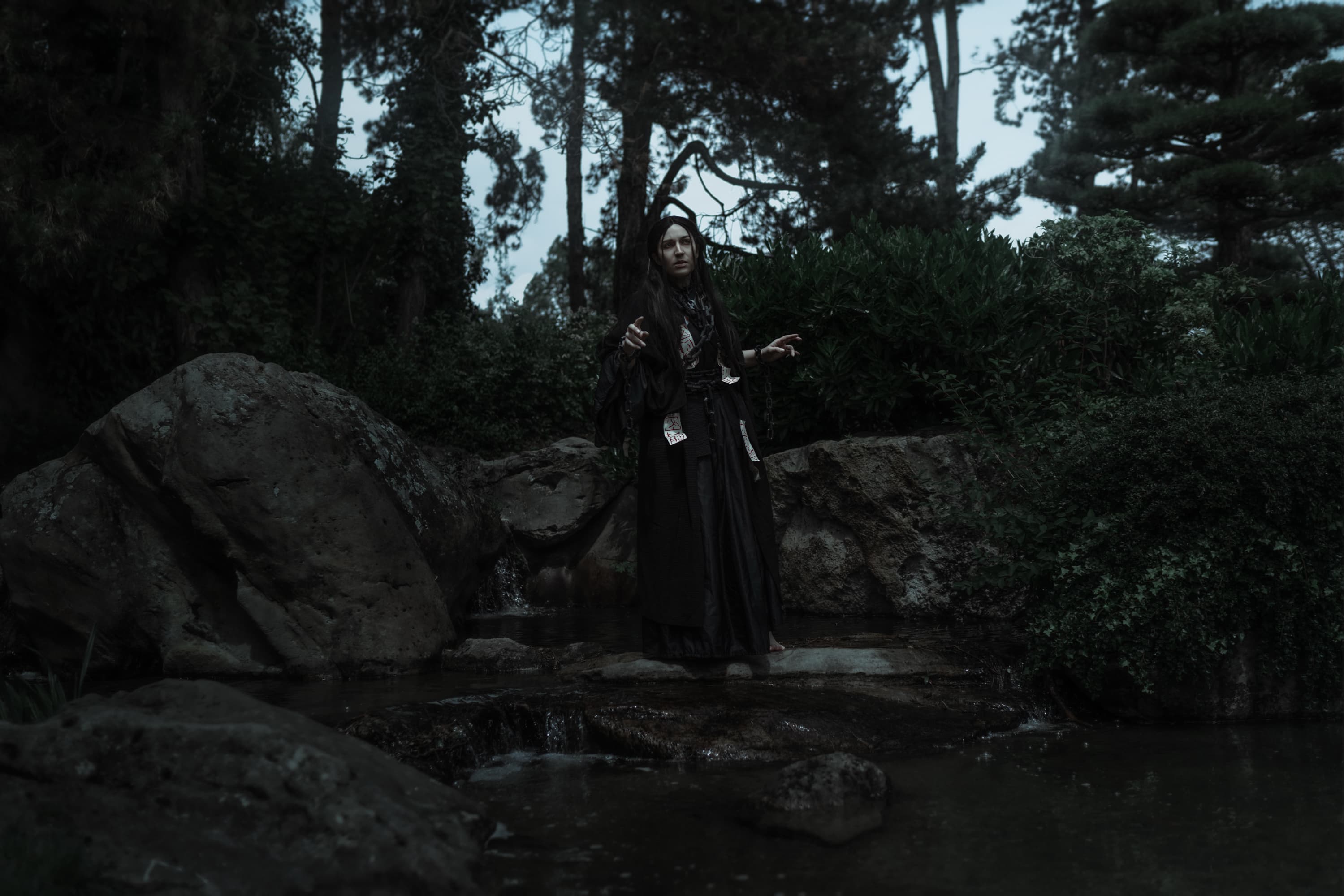 Wen Ning  - Photo 4