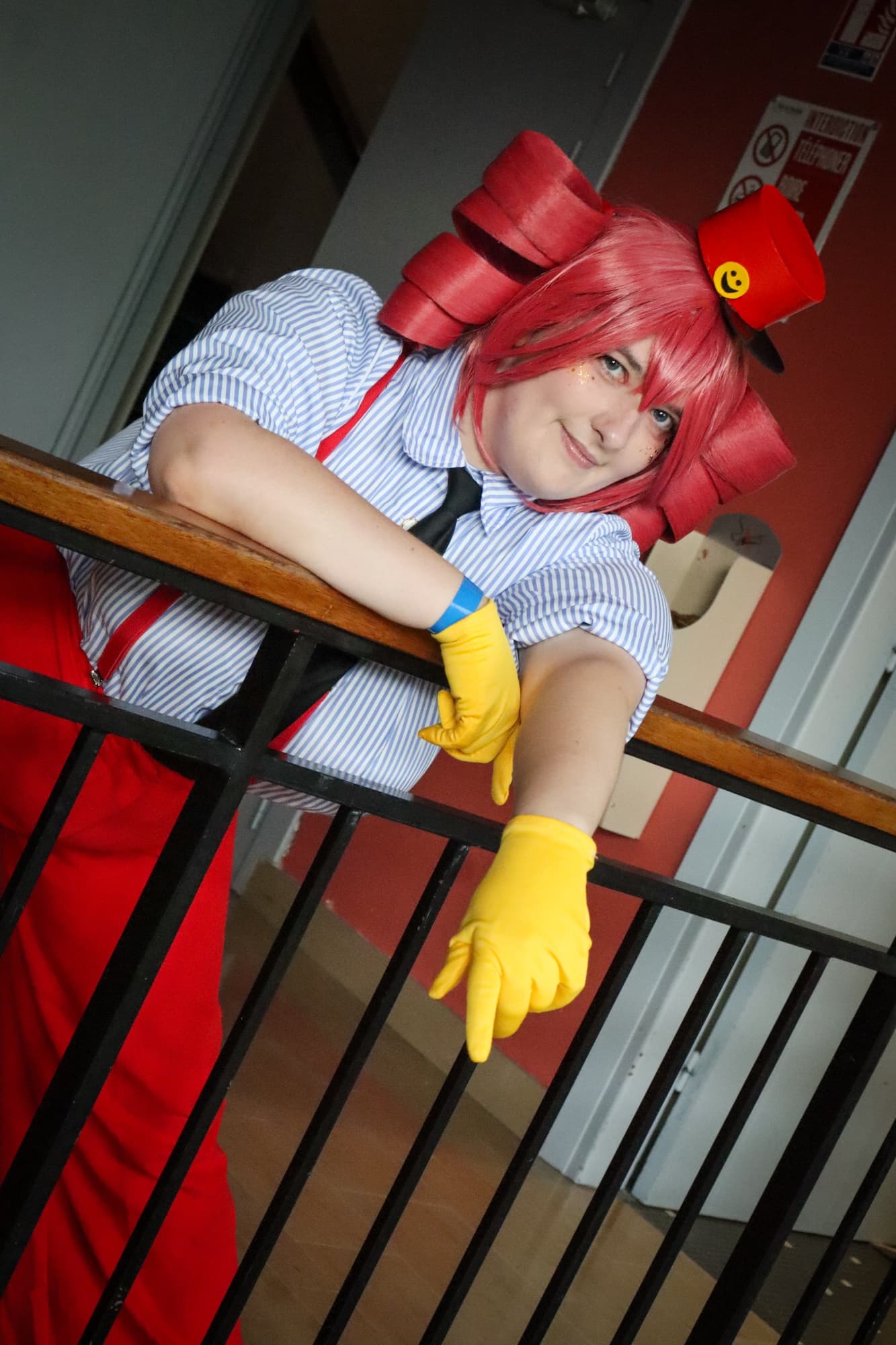 Kasane Teto - Photo 4