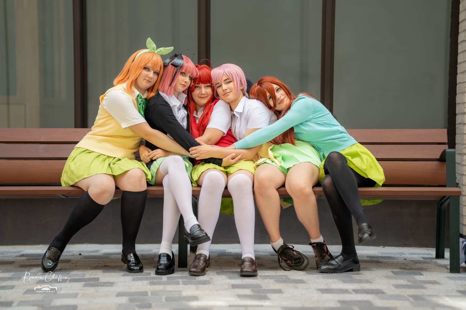 Nino nakano S2 - Photo 10