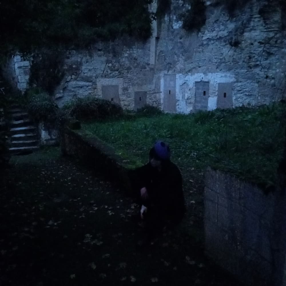 Eyeless jack - Photo 4