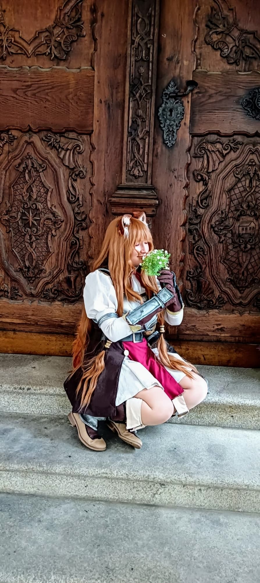 Raphtalia  - Photo 5