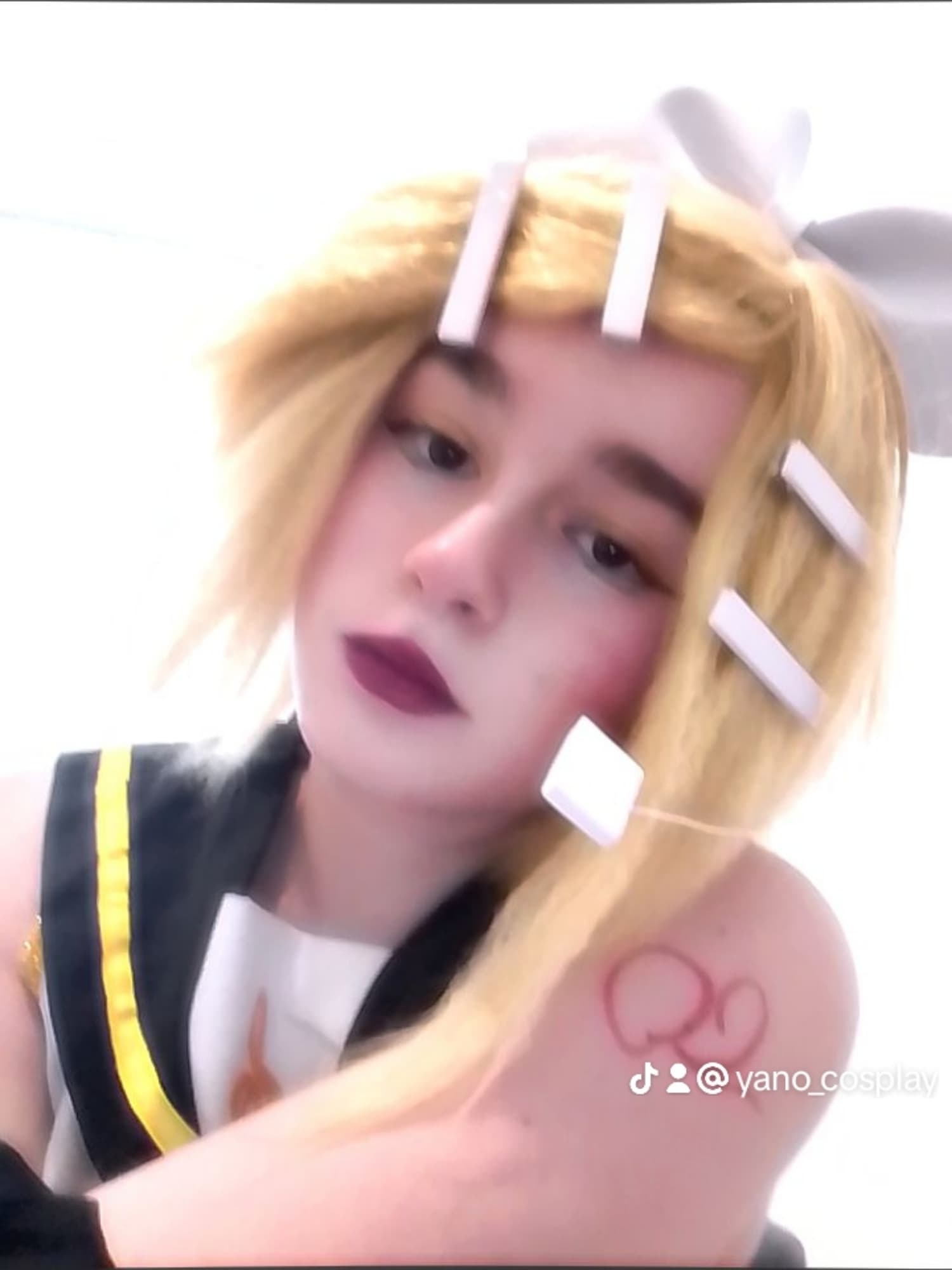 Rin kagamine  - Photo 3