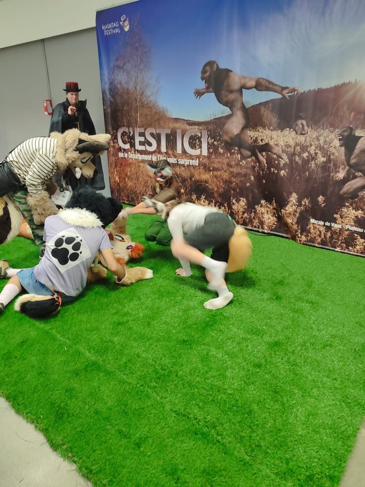 Hashtag festival - Photo 15