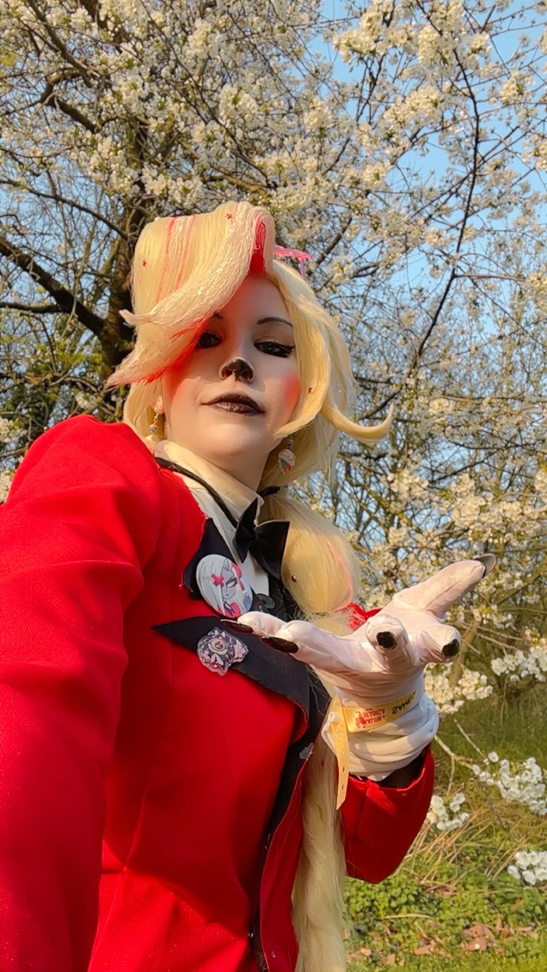 Charlie Morningstar - Photo 12