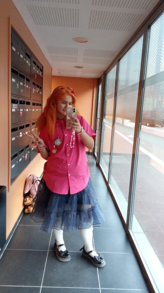 Elizabeth Afton  - Photo 1