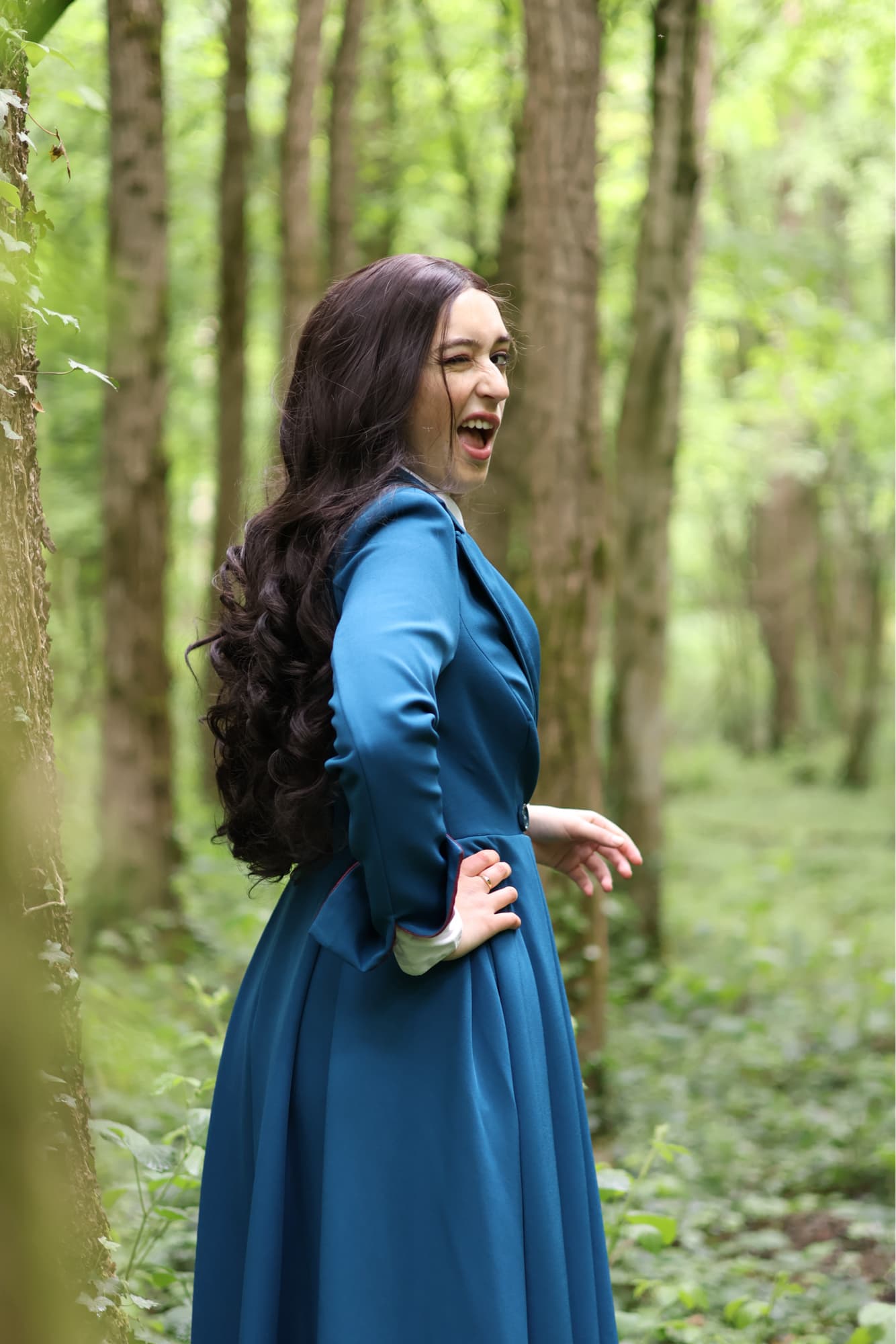 Agatha Harkness - Photo 1