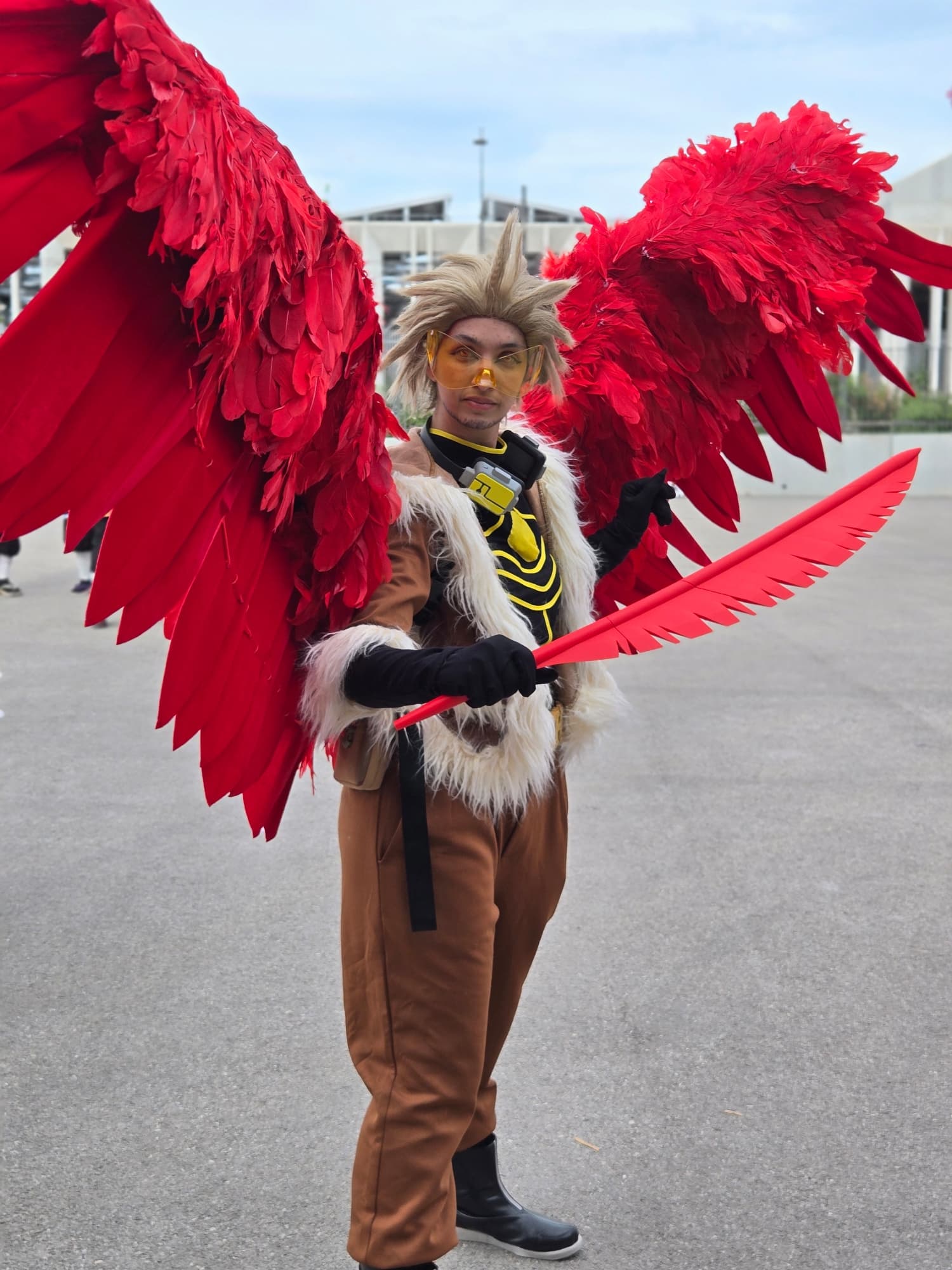 Hawks  - Photo 47