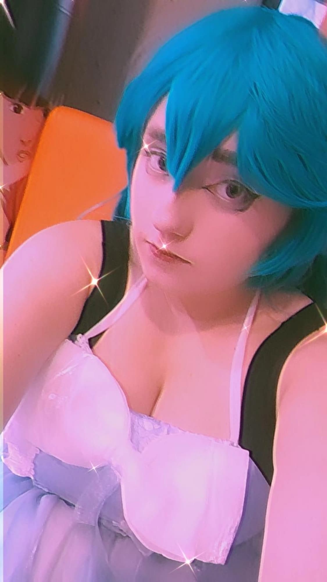 Princesse miku - Photo 4