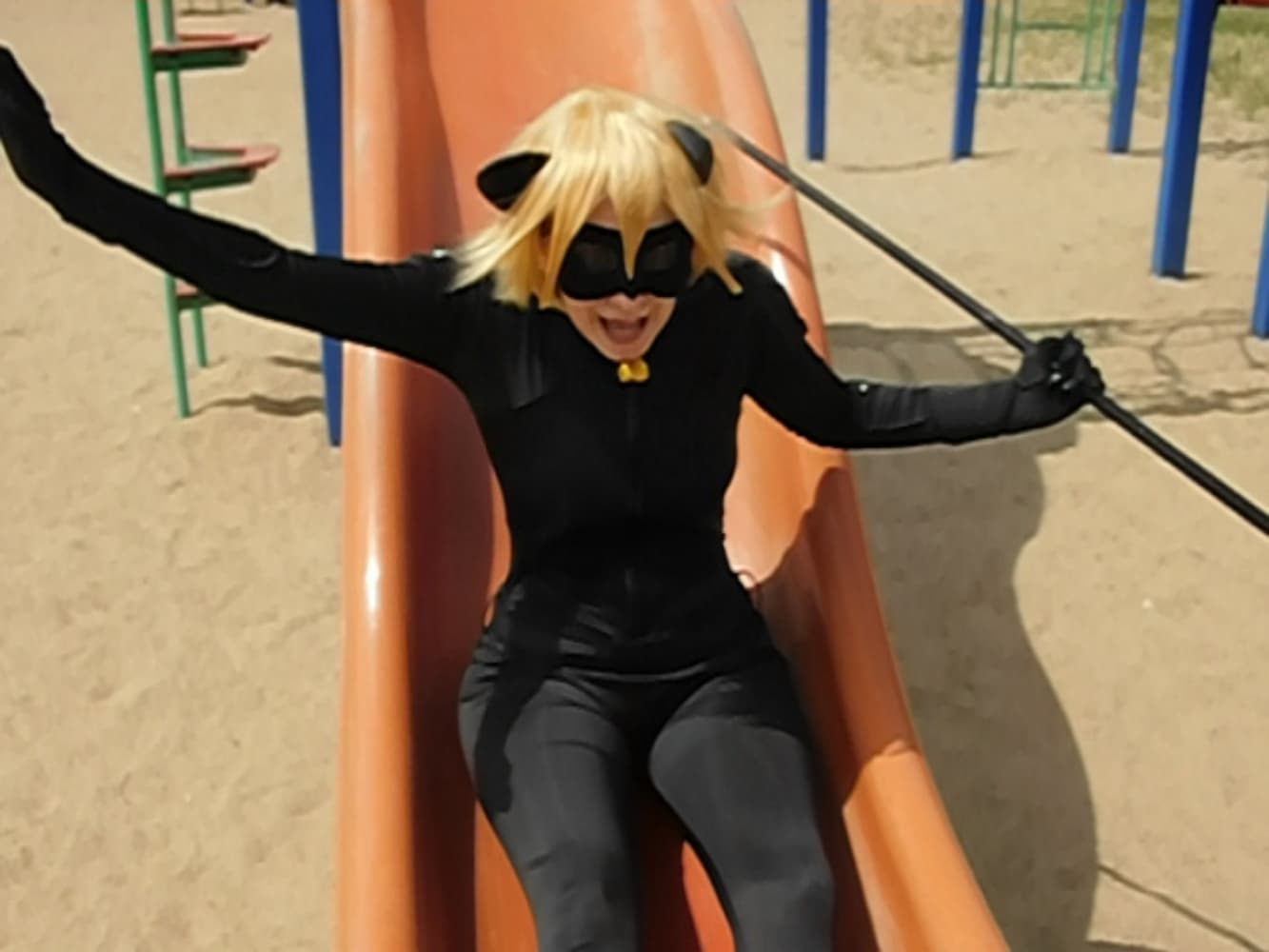 Chat Noir - Photo 17