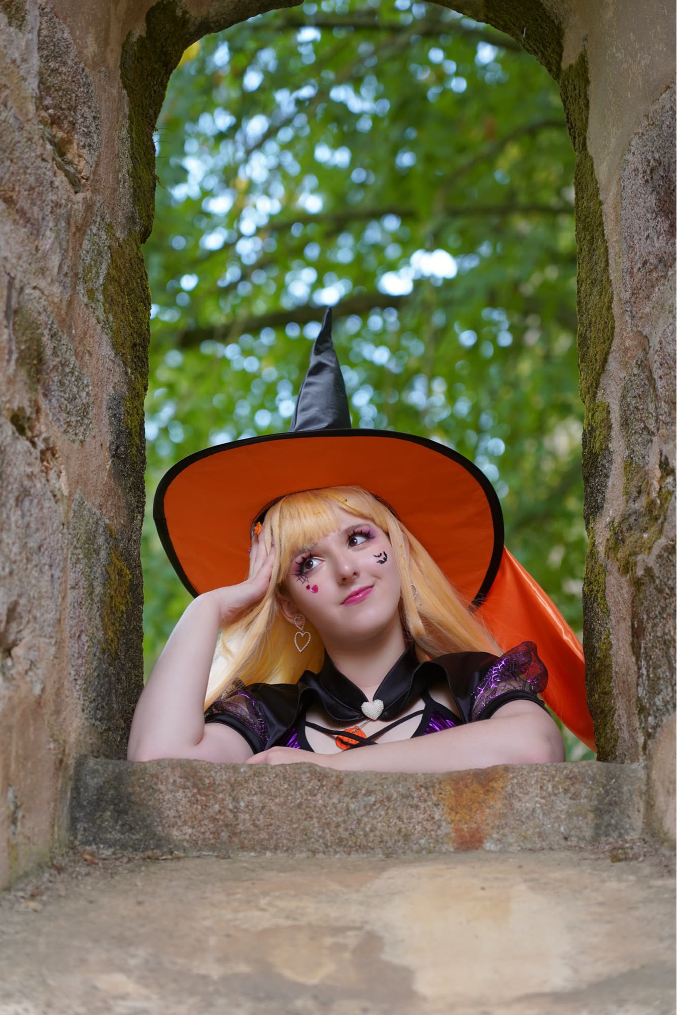 Marin Halloween  - Photo 14