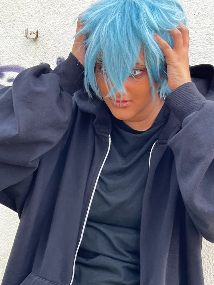 Tomura Shigaraki  - Photo 1