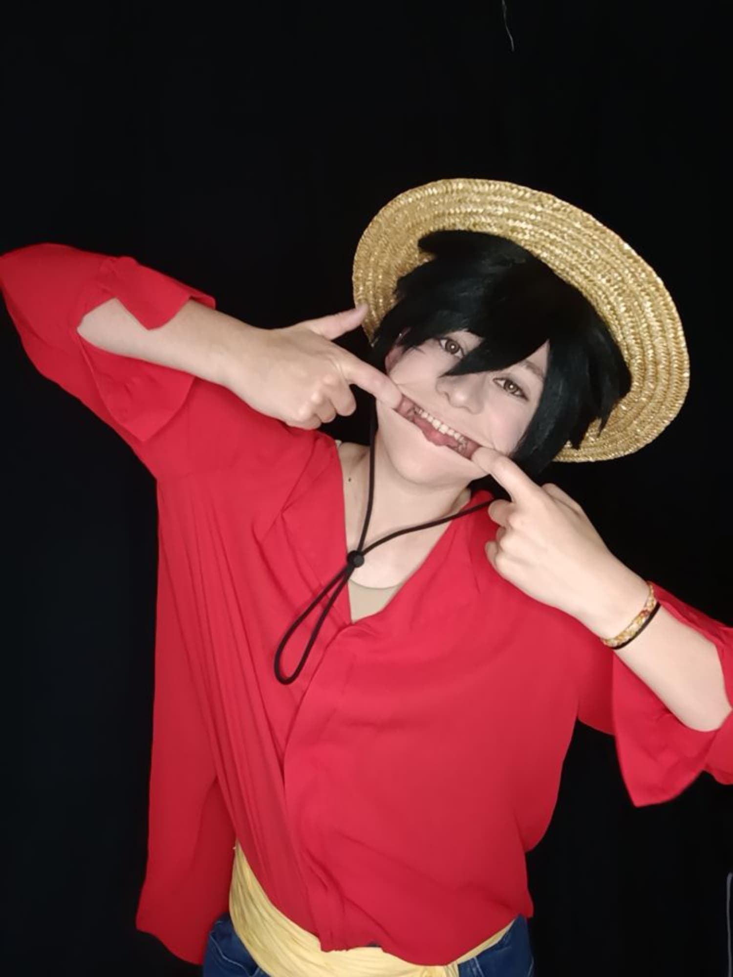 Luffy - Photo 2