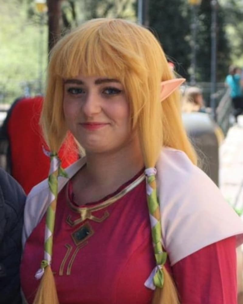 Zelda Skyward Sword  - Photo 20