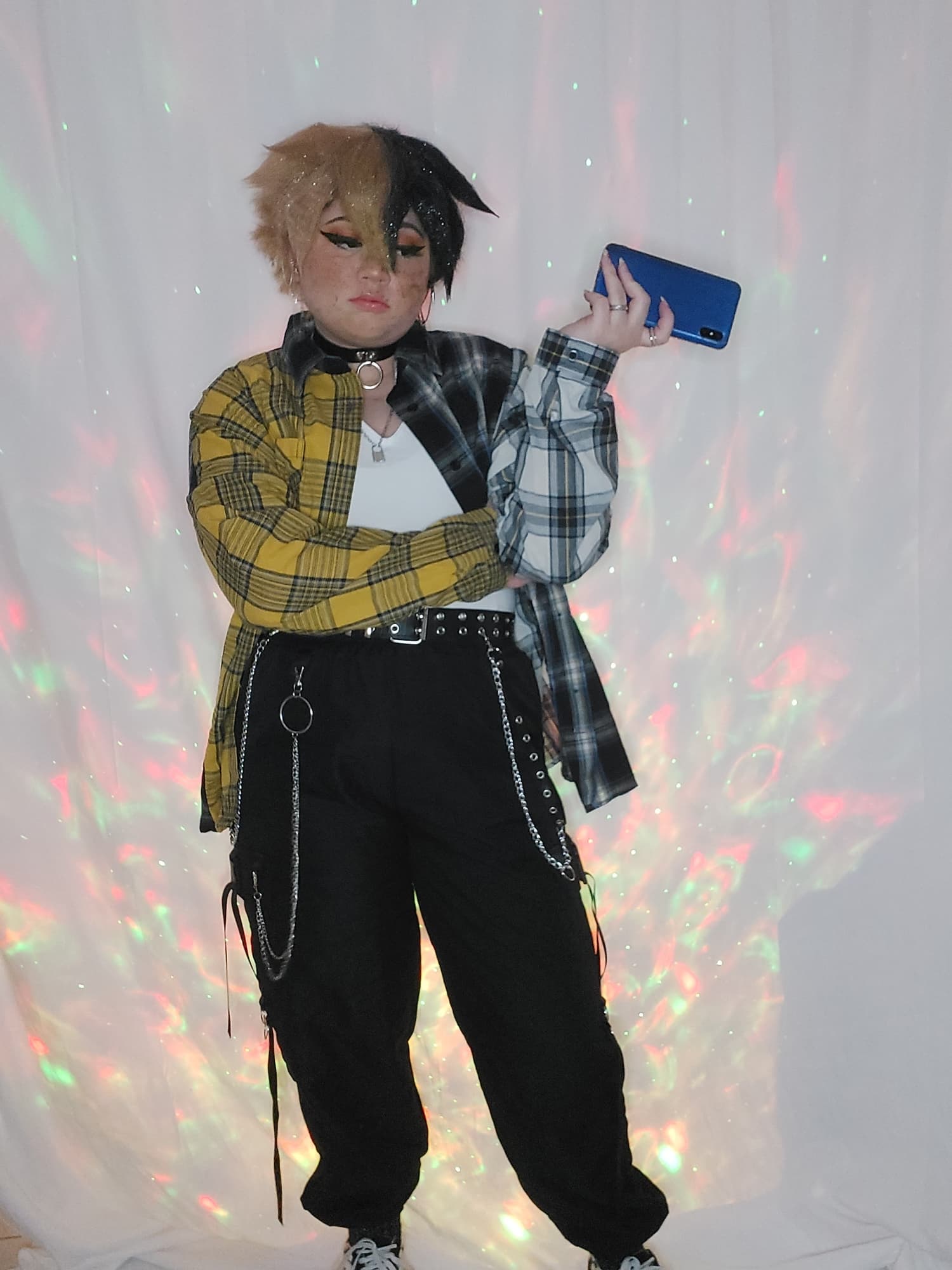 Shō Taro (OC) 2022 - Photo 6