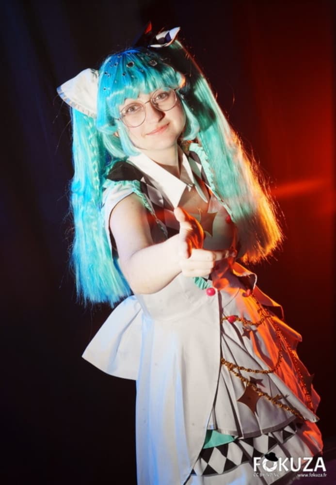 Miku MMJ - Photo 1