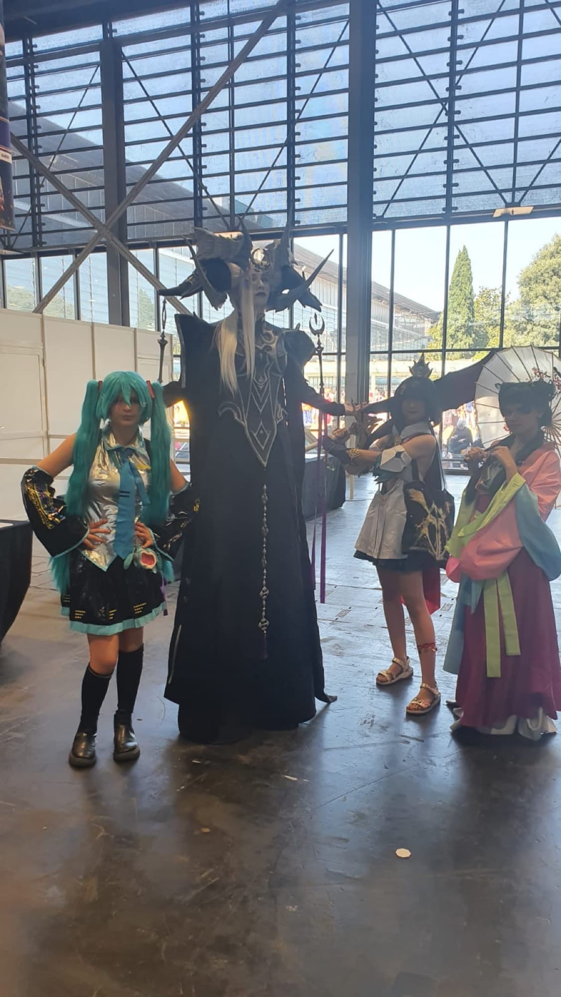 Conventions  - Photo 5