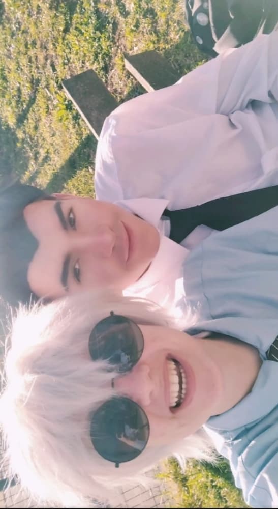 Gojo & Geto - Photo 7