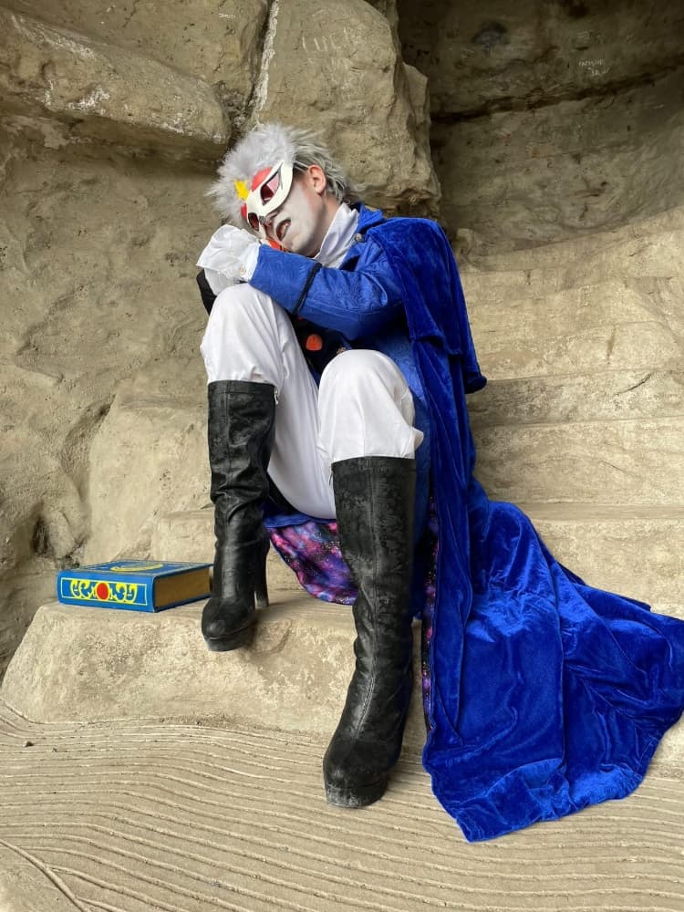 Shooting Cambrai  - Photo 6