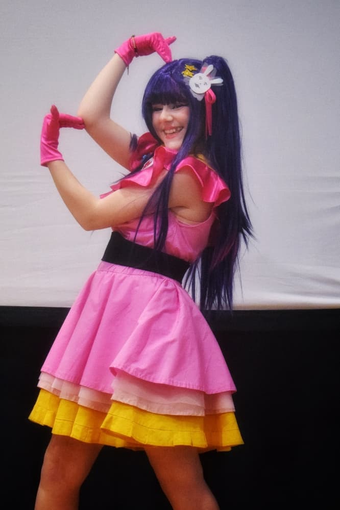 AiHoshino Barentin23 - Photo 6