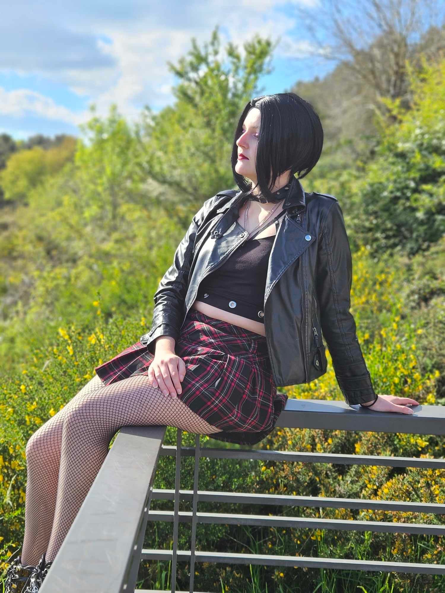 Nana X Nana - Photo 8