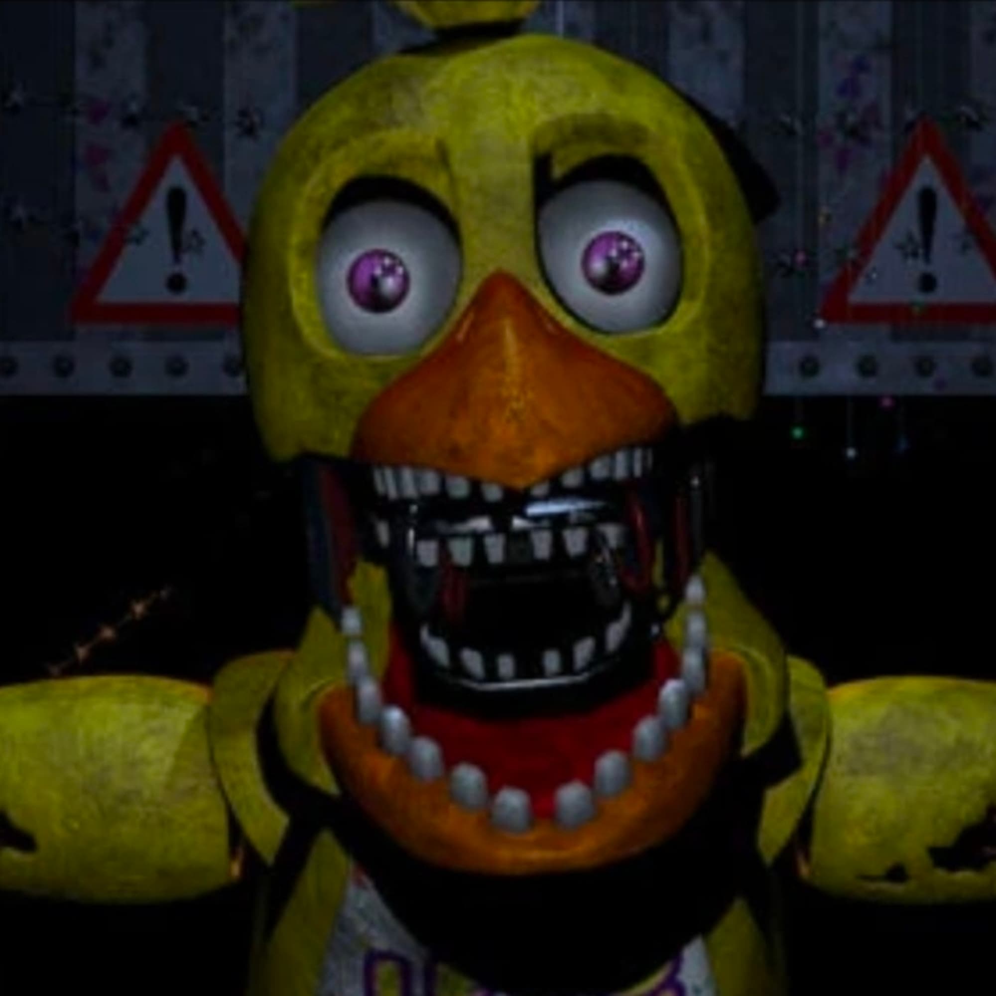 Wisherhead Chica