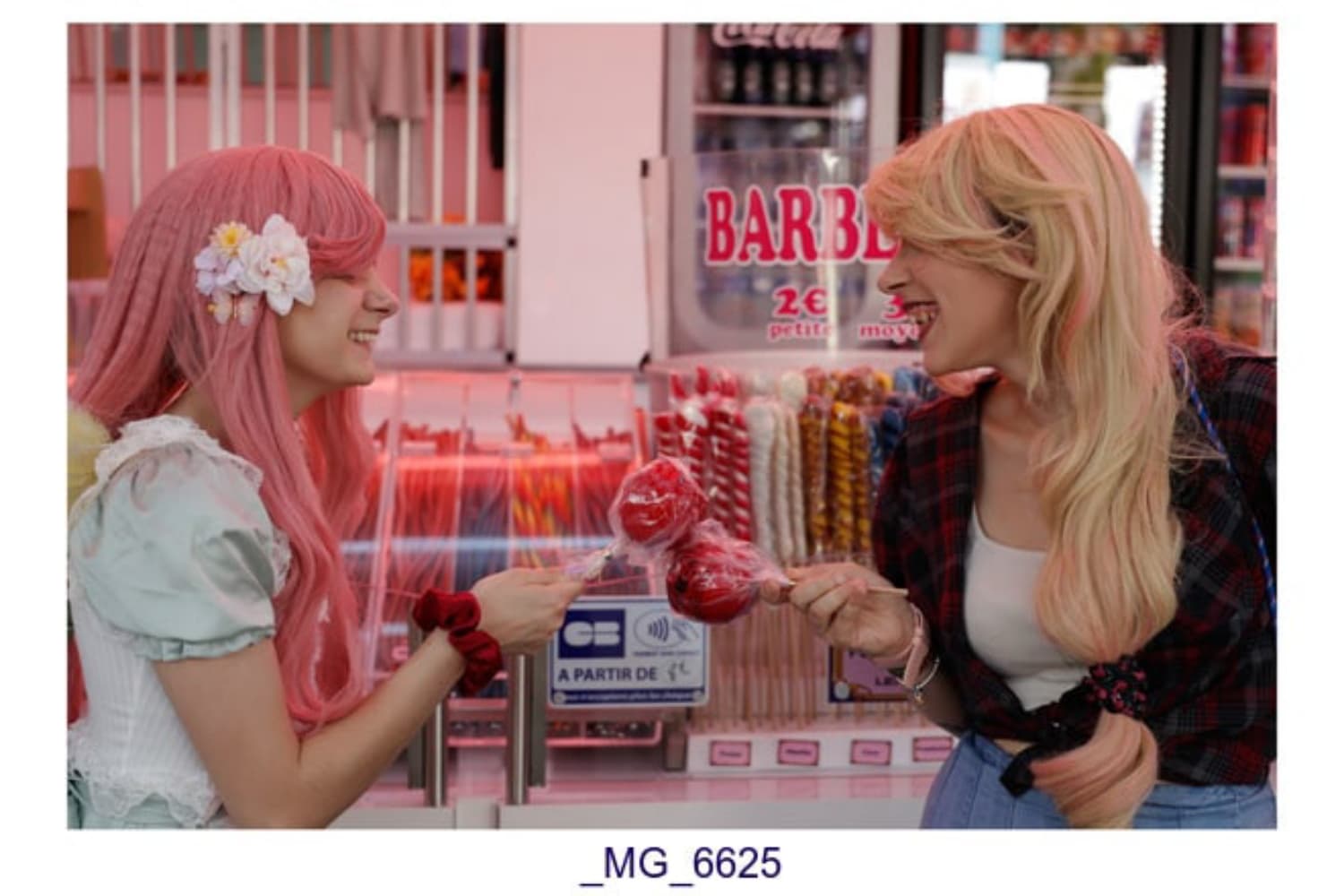 My little pony - Photo 1